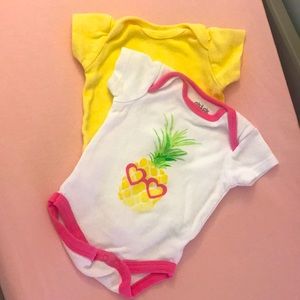 Size 0-3 ONE DAY LEFT!